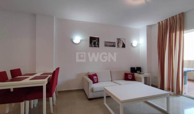 Resale - Apartment / flat - Orihuela Costa - Costa Blanca