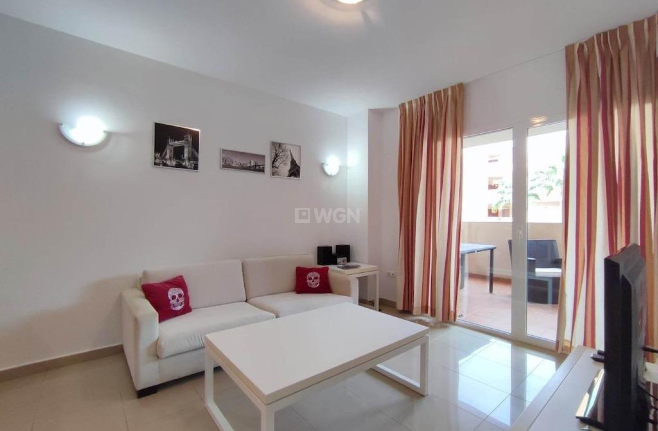 Resale - Apartment / flat - Orihuela Costa - Costa Blanca
