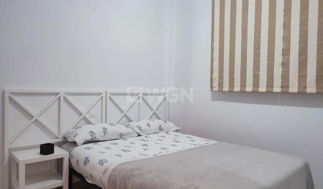 Resale - Apartment / flat - Orihuela Costa - Costa Blanca
