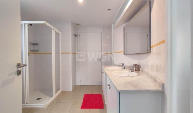 Resale - Apartment / flat - Orihuela Costa - Costa Blanca