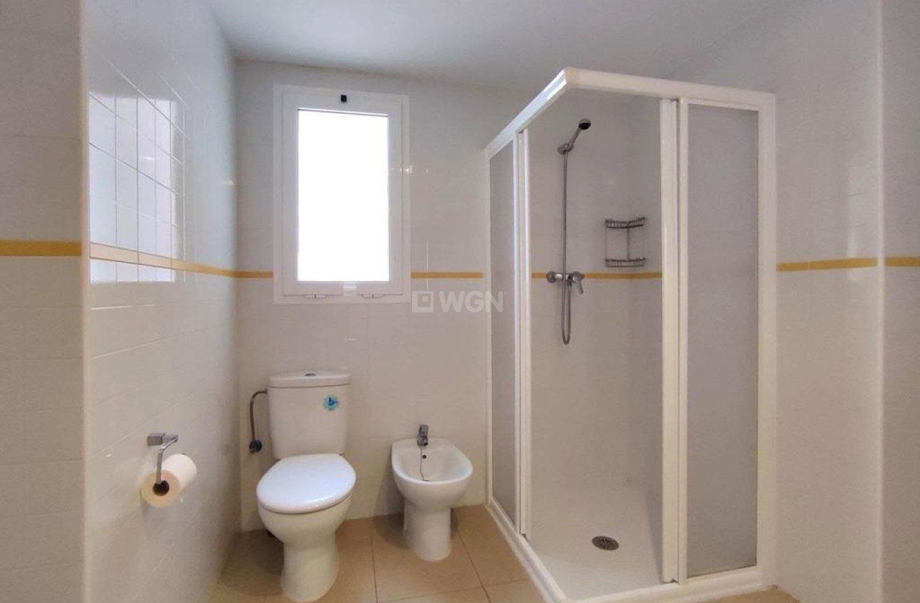 Resale - Apartment / flat - Orihuela Costa - Costa Blanca