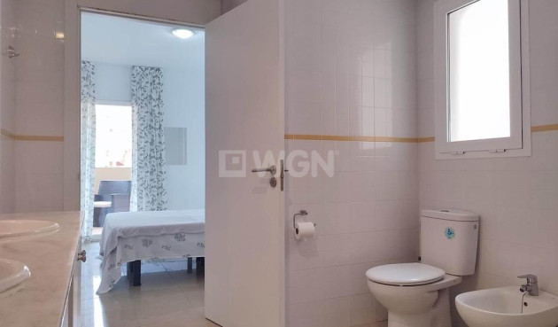 Resale - Apartment / flat - Orihuela Costa - Costa Blanca