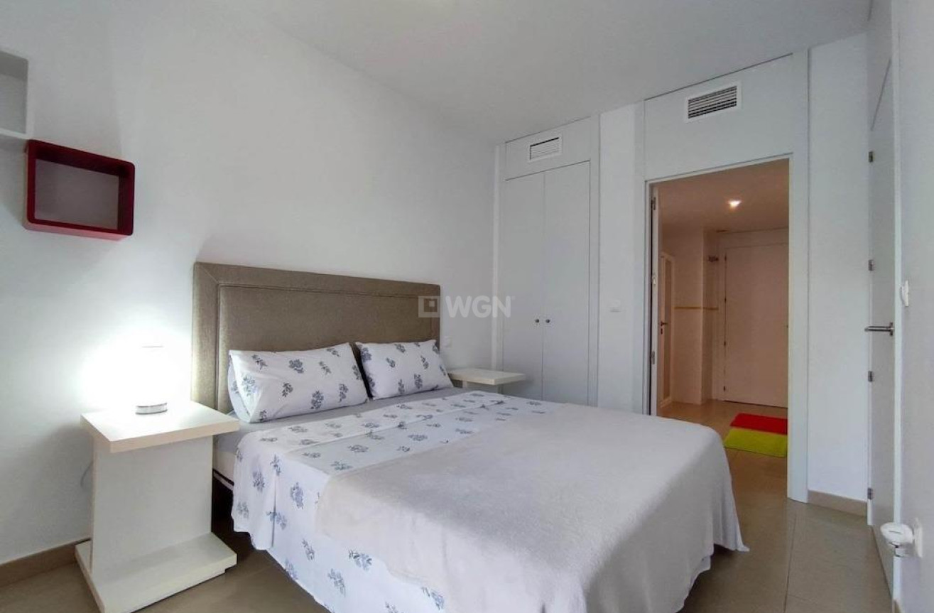 Resale - Apartment / flat - Orihuela Costa - Costa Blanca
