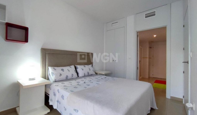 Resale - Apartment / flat - Orihuela Costa - Costa Blanca