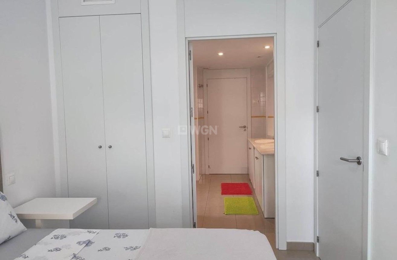Resale - Apartment / flat - Orihuela Costa - Costa Blanca