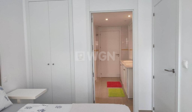 Resale - Apartment / flat - Orihuela Costa - Costa Blanca