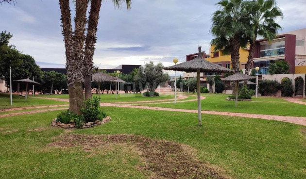 Resale - Apartment / flat - Orihuela Costa - Costa Blanca