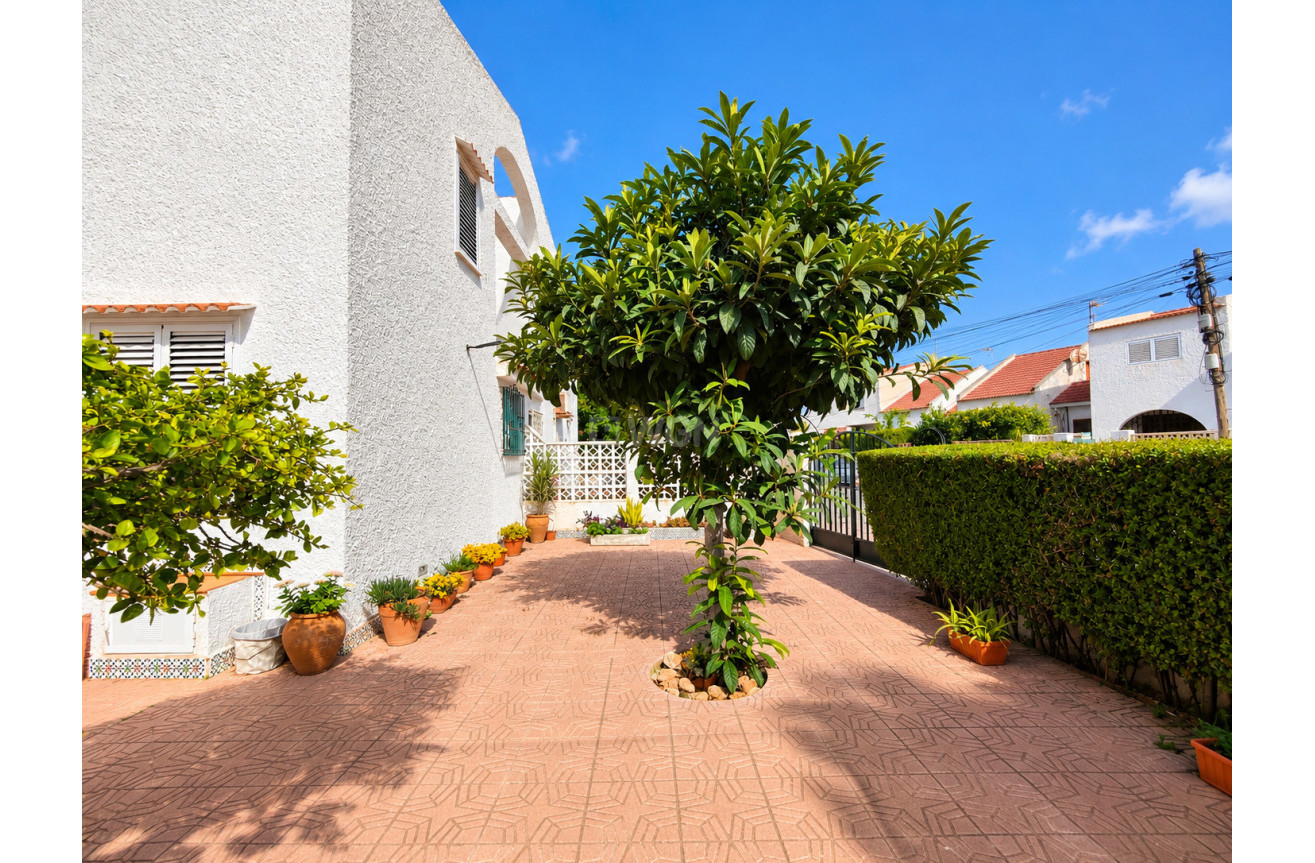 Resale - Townhouse - Torrevieja - Costa Blanca