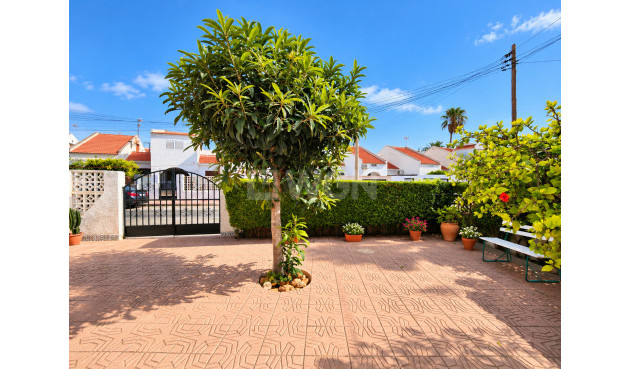 Resale - Townhouse - Torrevieja - Costa Blanca