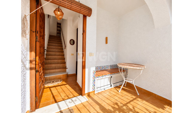 Resale - Townhouse - Torrevieja - Costa Blanca