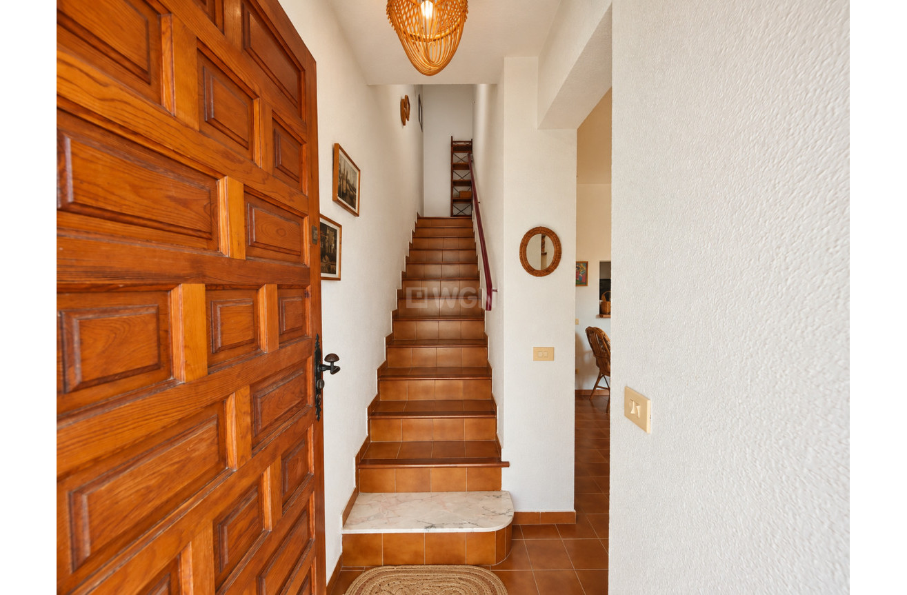 Resale - Townhouse - Torrevieja - Costa Blanca