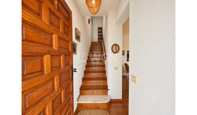 Resale - Townhouse - Torrevieja - Costa Blanca
