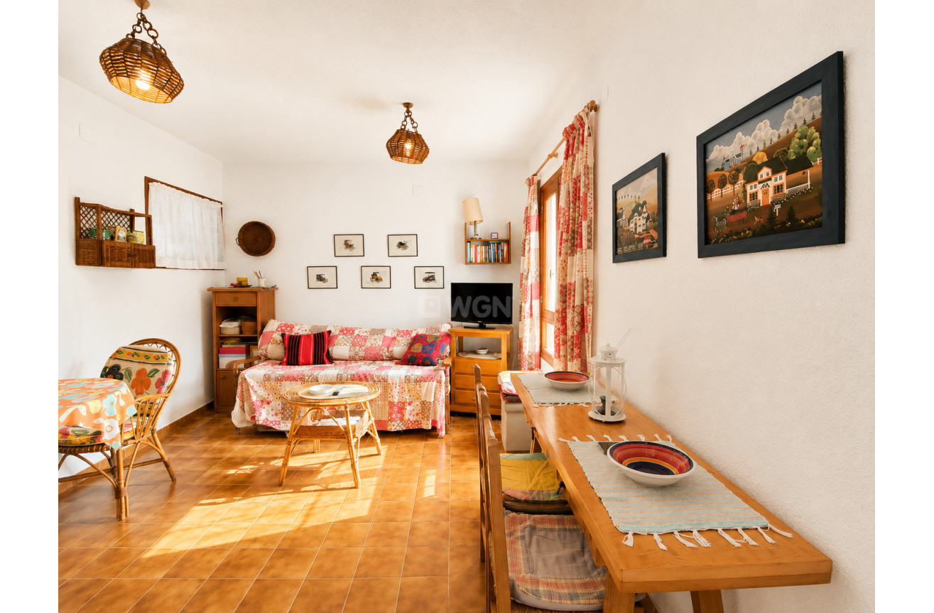 Resale - Townhouse - Torrevieja - Costa Blanca