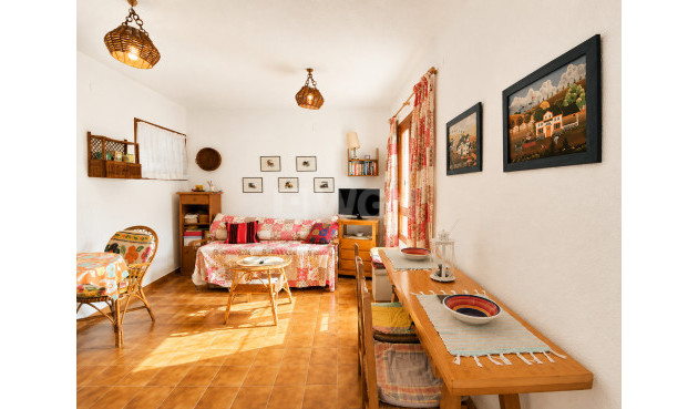 Resale - Townhouse - Torrevieja - Costa Blanca