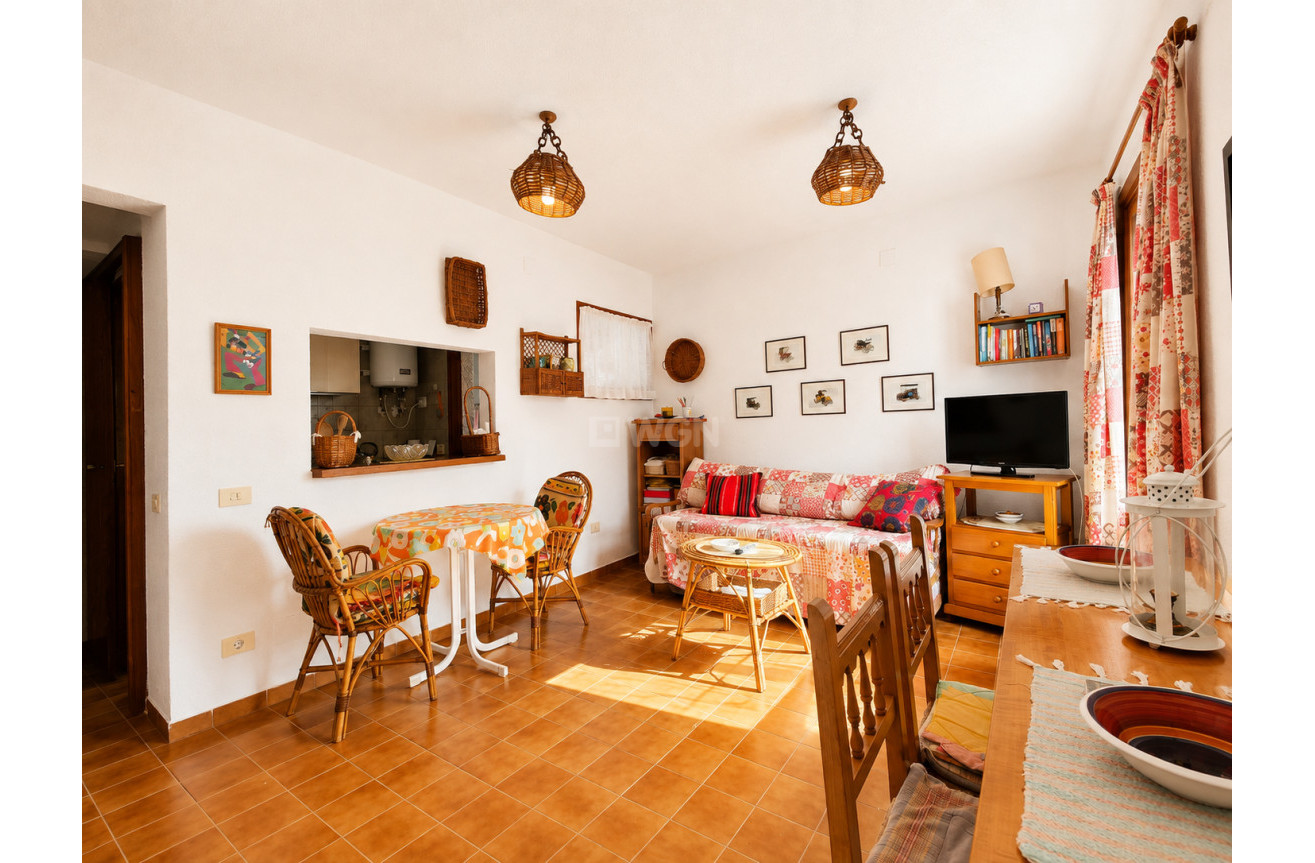 Resale - Townhouse - Torrevieja - Costa Blanca