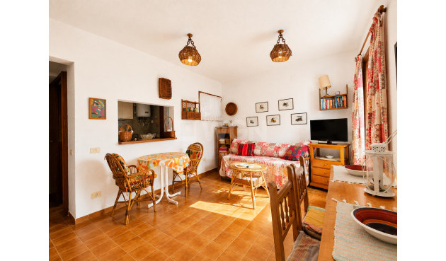 Resale - Townhouse - Torrevieja - Costa Blanca
