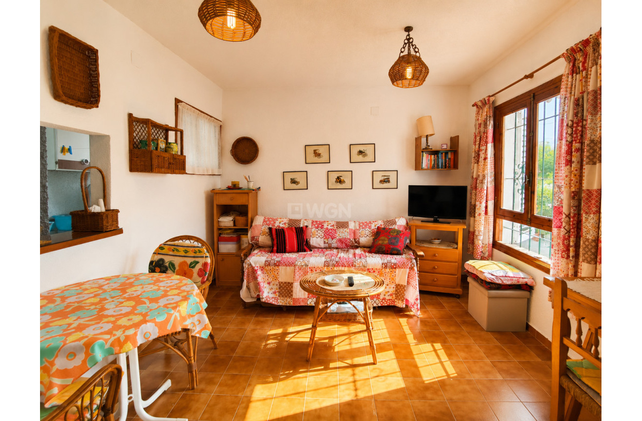 Resale - Townhouse - Torrevieja - Costa Blanca