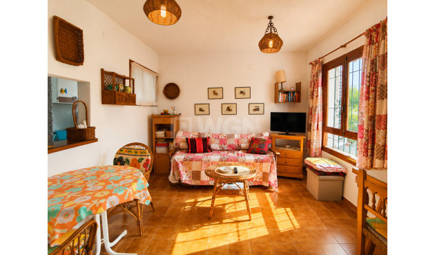 Resale - Townhouse - Torrevieja - Costa Blanca