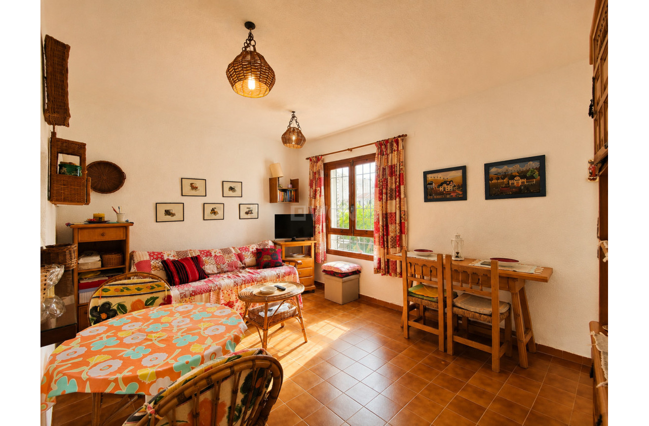 Resale - Townhouse - Torrevieja - Costa Blanca