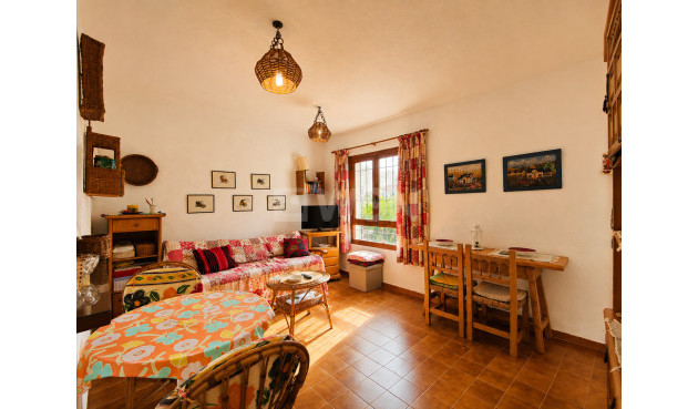 Resale - Townhouse - Torrevieja - Costa Blanca