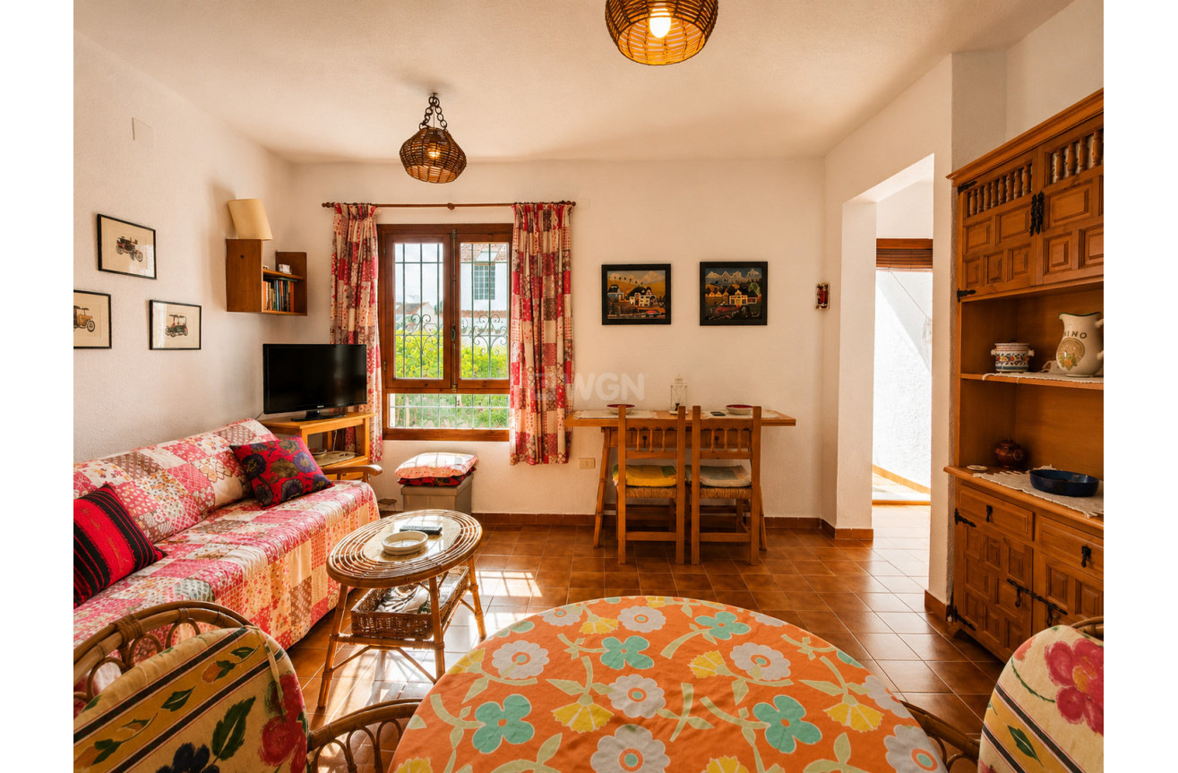 Resale - Townhouse - Torrevieja - Costa Blanca