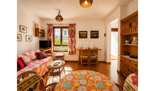 Resale - Townhouse - Torrevieja - Costa Blanca