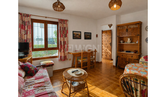 Resale - Townhouse - Torrevieja - Costa Blanca