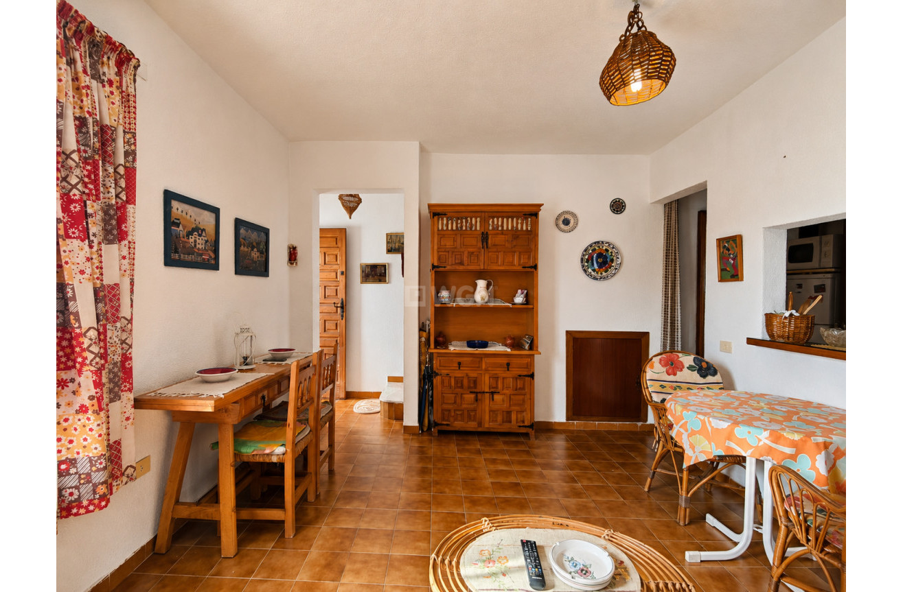 Resale - Townhouse - Torrevieja - Costa Blanca