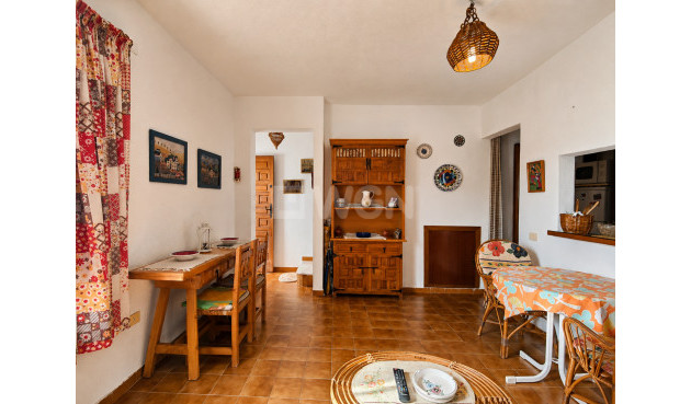Resale - Townhouse - Torrevieja - Costa Blanca