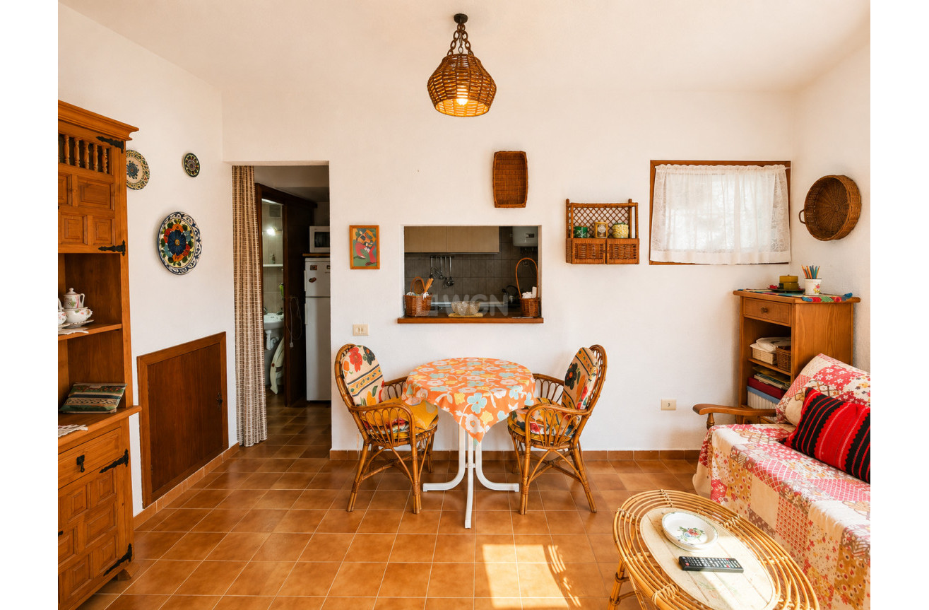 Resale - Townhouse - Torrevieja - Costa Blanca