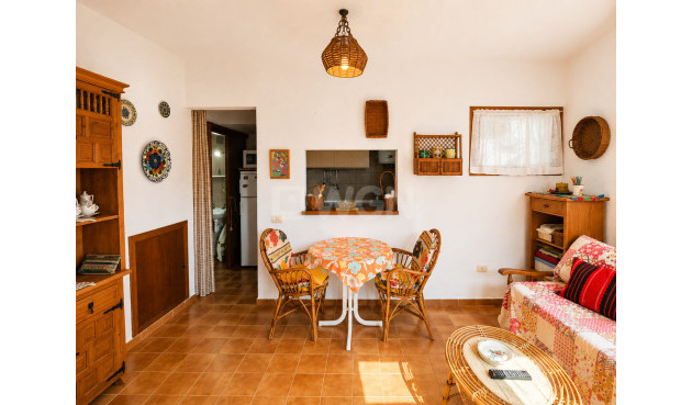 Resale - Townhouse - Torrevieja - Costa Blanca