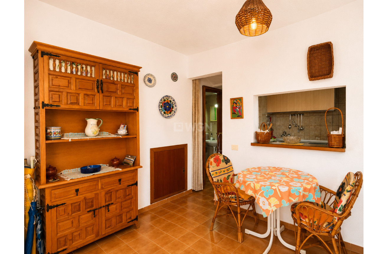 Resale - Townhouse - Torrevieja - Costa Blanca
