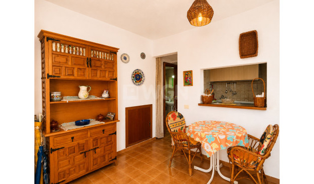 Resale - Townhouse - Torrevieja - Costa Blanca