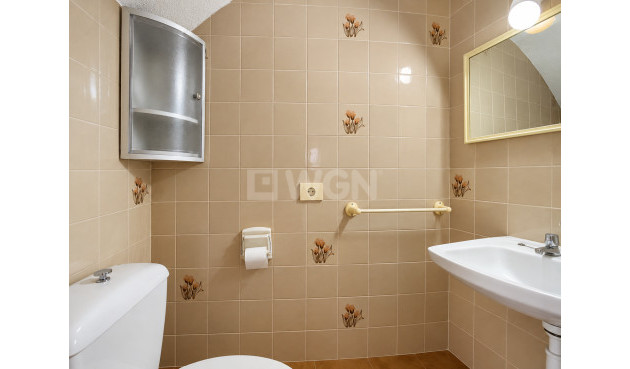 Resale - Townhouse - Torrevieja - Costa Blanca