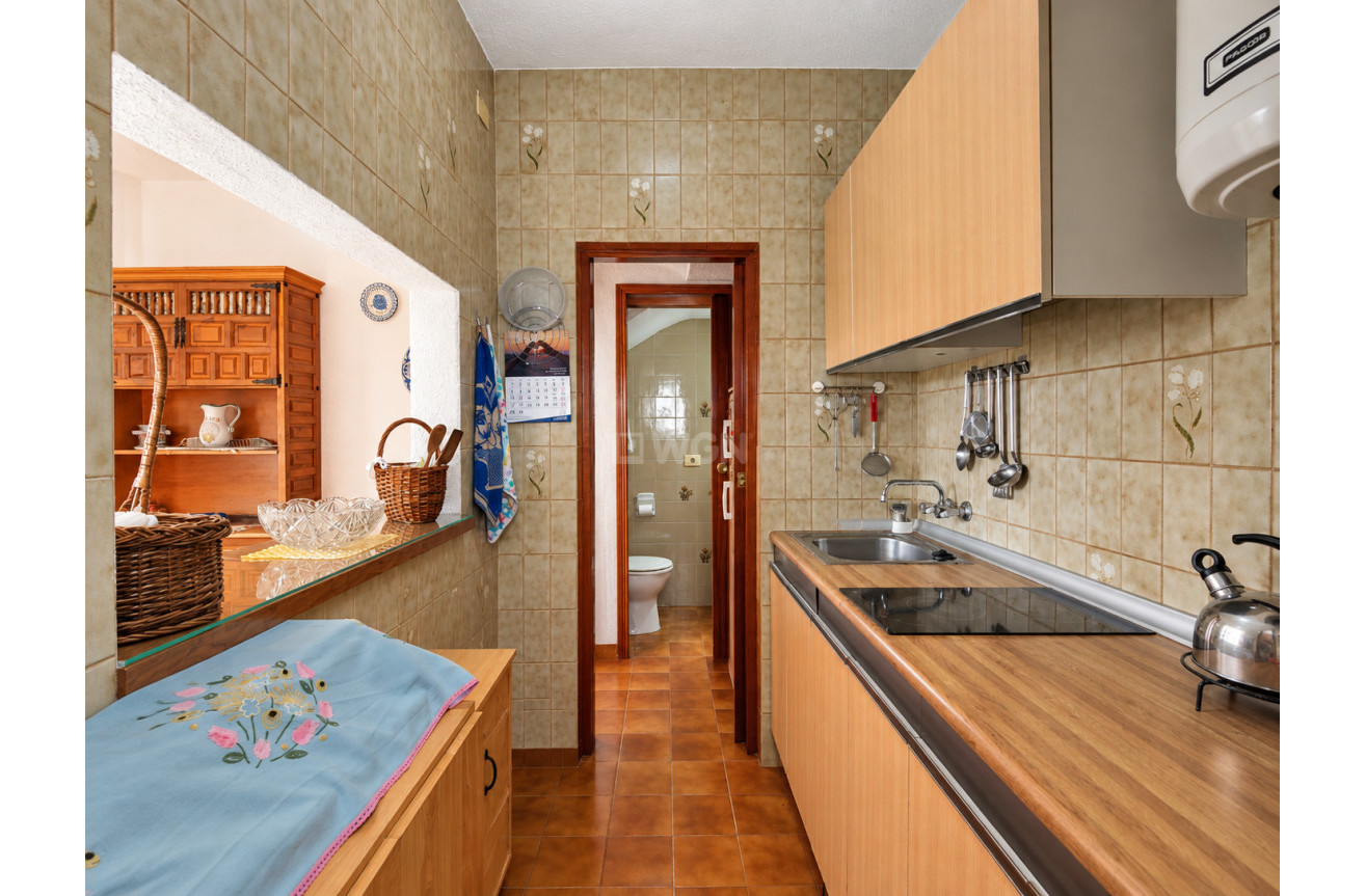 Resale - Townhouse - Torrevieja - Costa Blanca