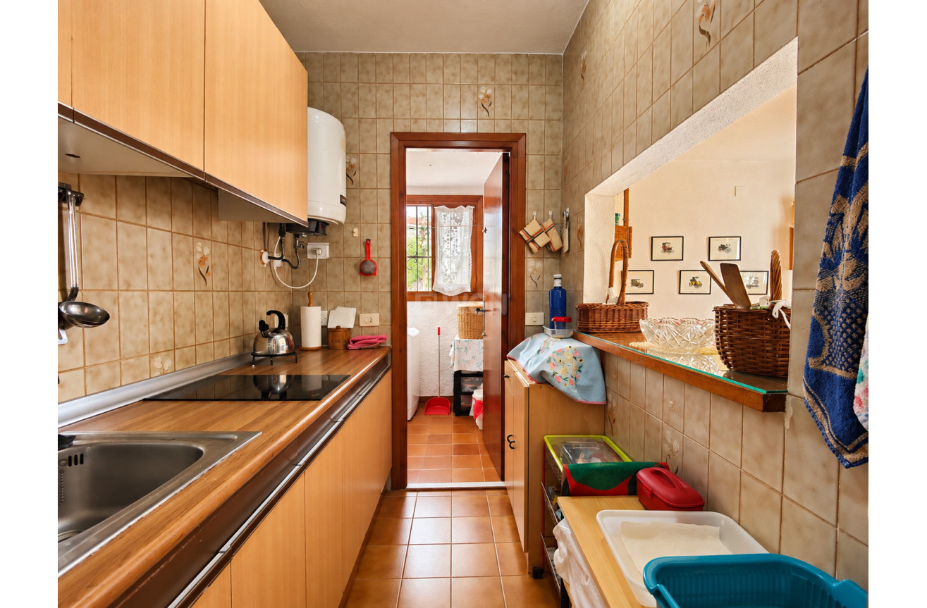 Resale - Townhouse - Torrevieja - Costa Blanca