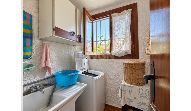 Resale - Townhouse - Torrevieja - Costa Blanca
