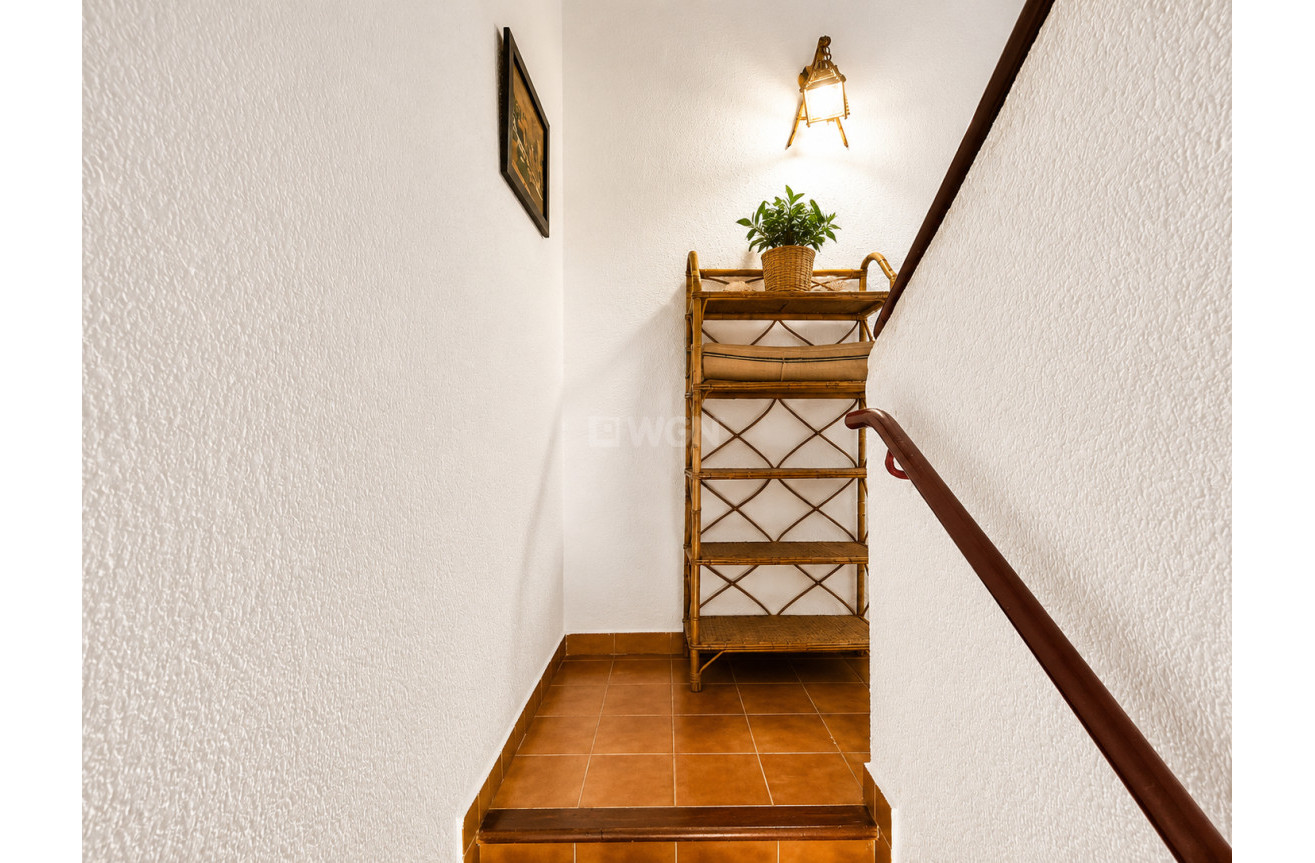 Resale - Townhouse - Torrevieja - Costa Blanca