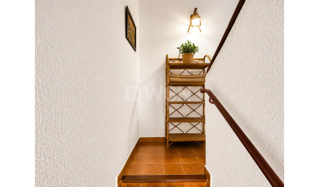 Resale - Townhouse - Torrevieja - Costa Blanca
