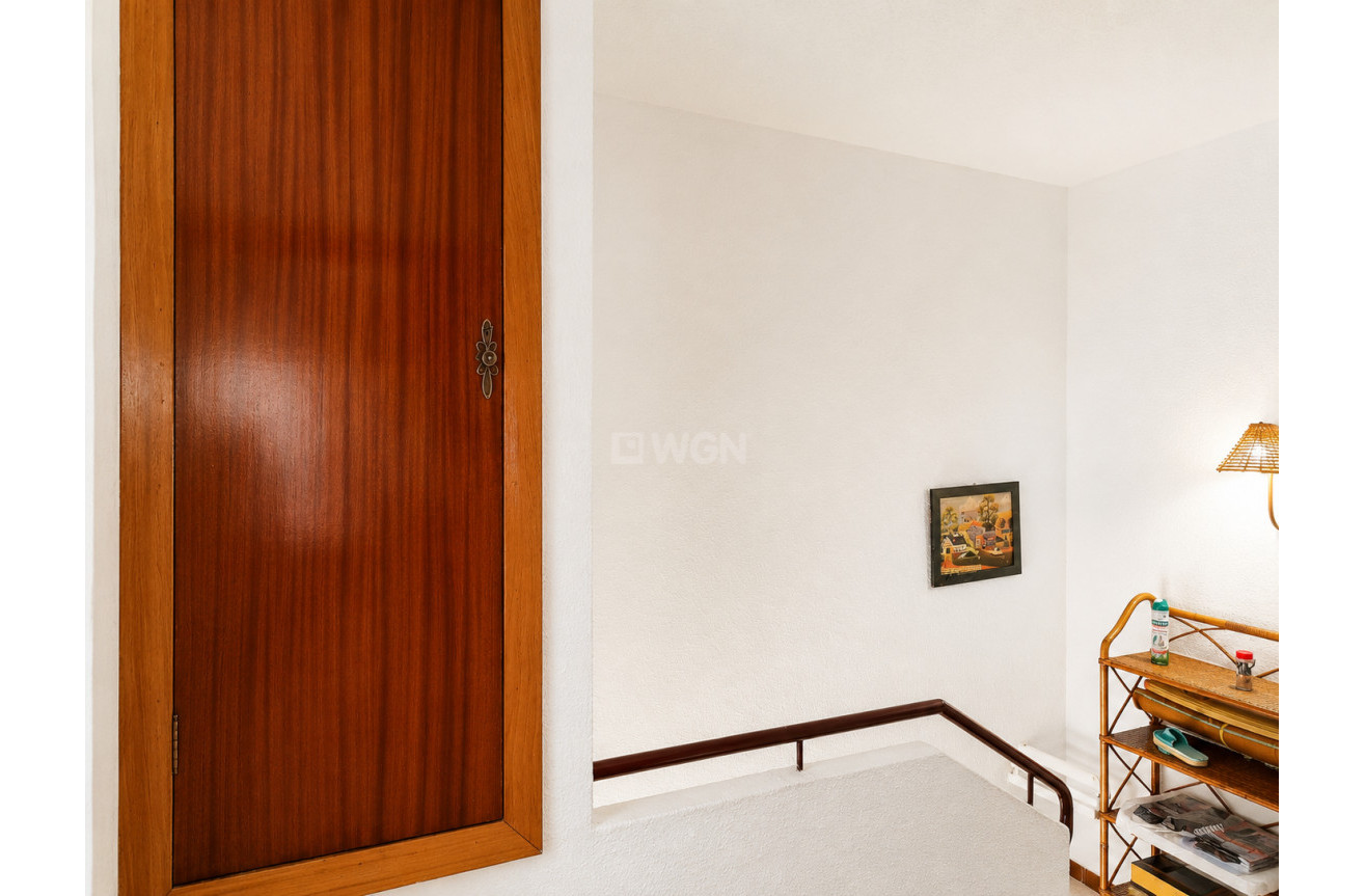 Resale - Townhouse - Torrevieja - Costa Blanca