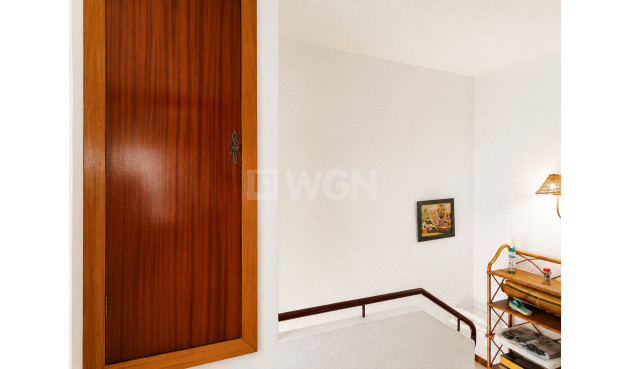 Resale - Townhouse - Torrevieja - Costa Blanca