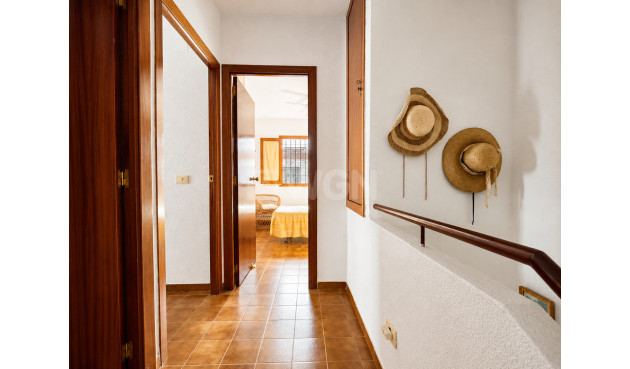 Resale - Townhouse - Torrevieja - Costa Blanca