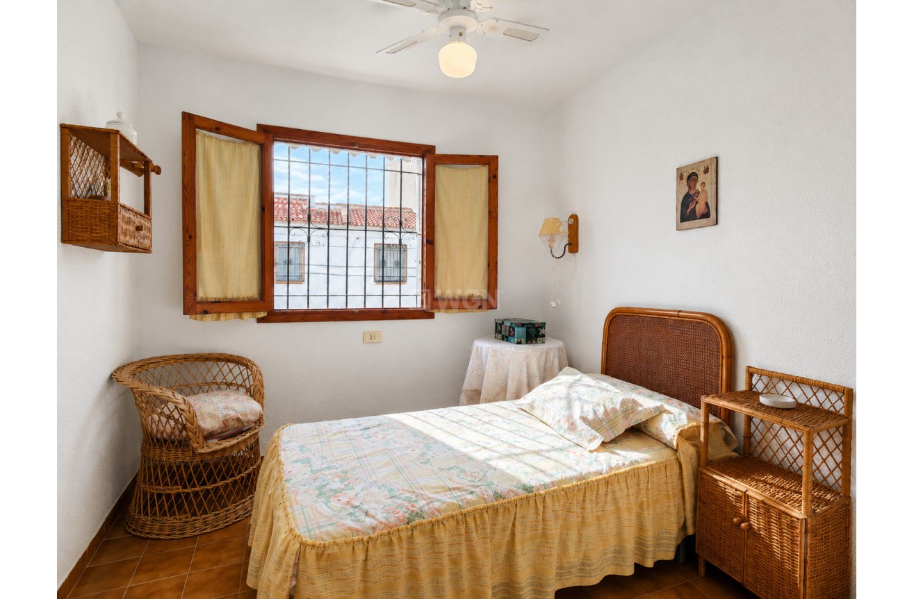 Resale - Townhouse - Torrevieja - Costa Blanca