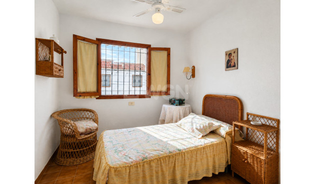 Resale - Townhouse - Torrevieja - Costa Blanca