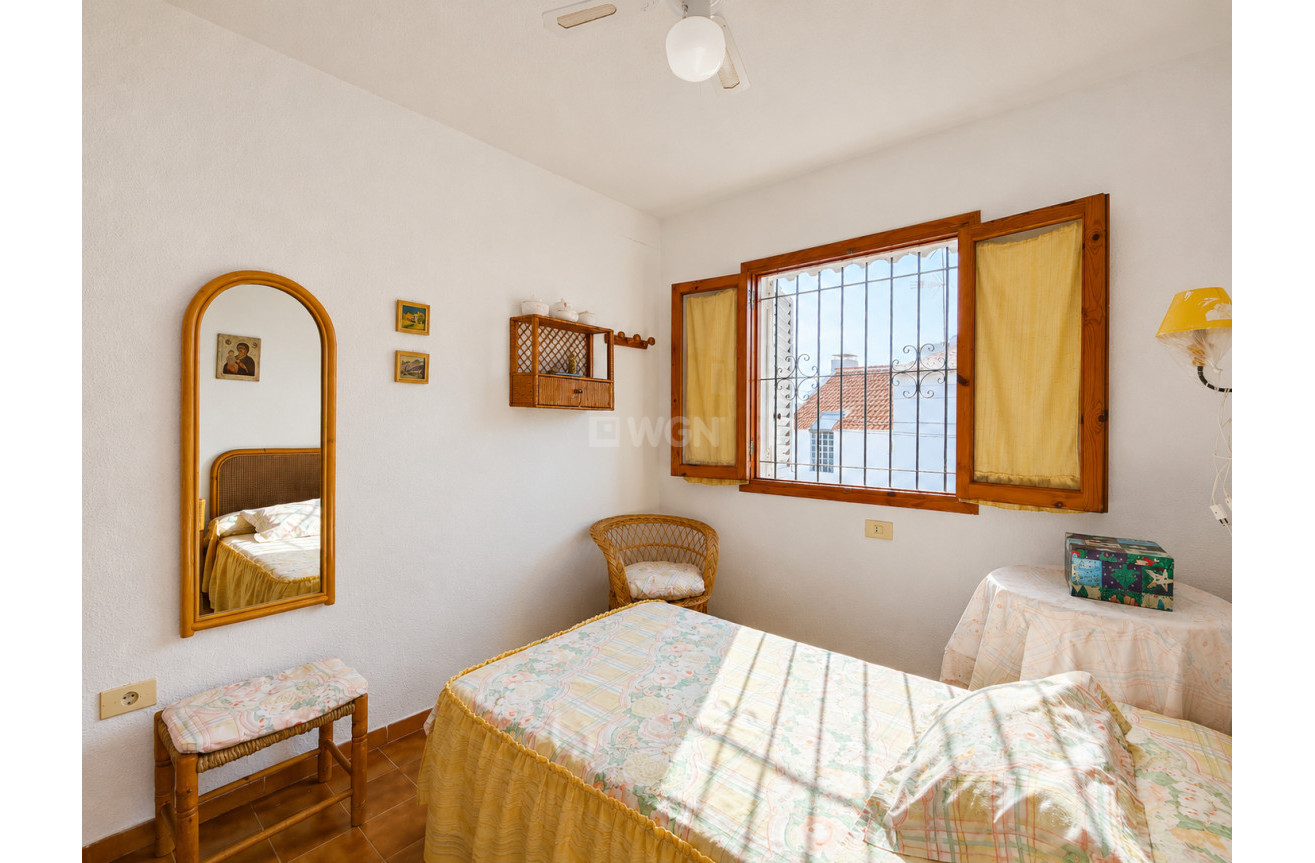Resale - Townhouse - Torrevieja - Costa Blanca