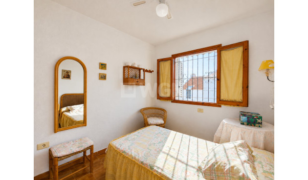Resale - Townhouse - Torrevieja - Costa Blanca