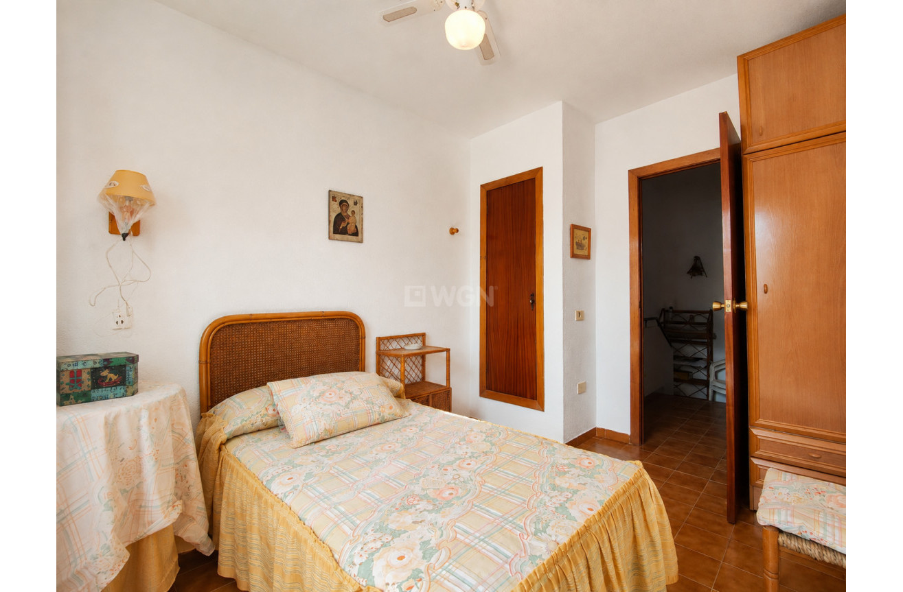 Resale - Townhouse - Torrevieja - Costa Blanca