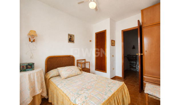Resale - Townhouse - Torrevieja - Costa Blanca