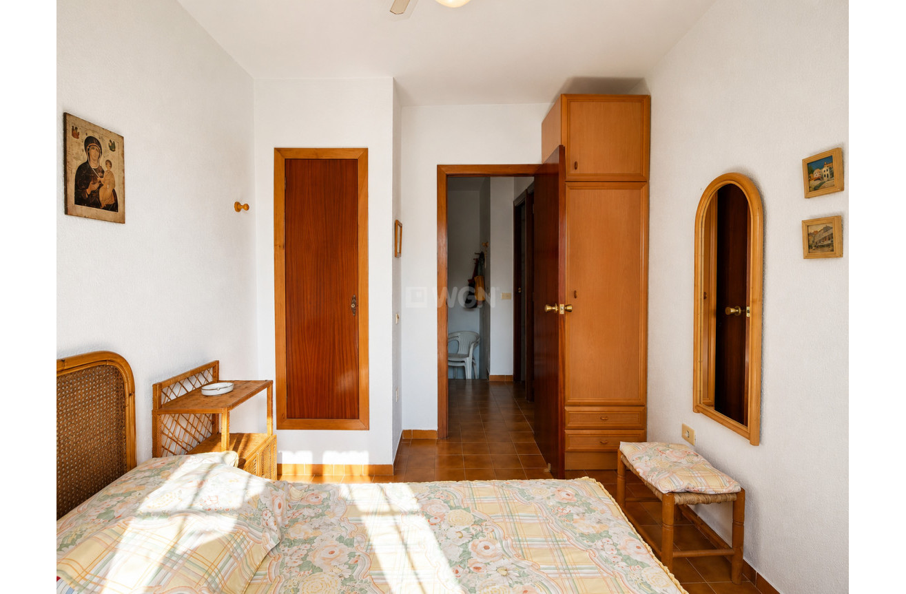 Resale - Townhouse - Torrevieja - Costa Blanca