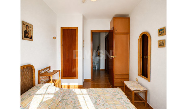 Resale - Townhouse - Torrevieja - Costa Blanca